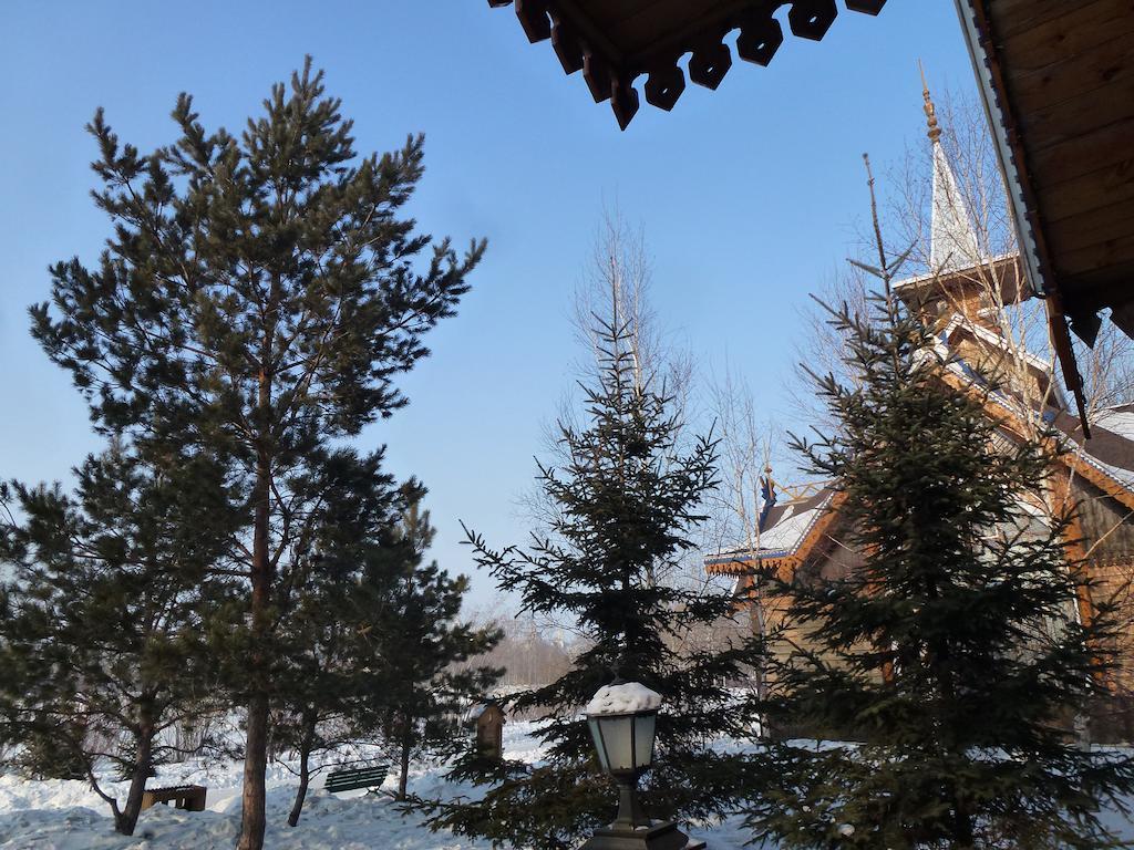 Отель Harbin Volgamanor Acheng Номер фото